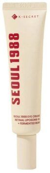 Відновлювальний крем для зони навколо очей з ретиналем K-Secret Seoul 1988 Eye Cream 30 мл 2733284866 фото