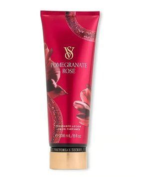 Парфумований лосьйон для тіла Victoria`s Secret Pomegranate Rose Lotion 236 мл 2549988697 фото