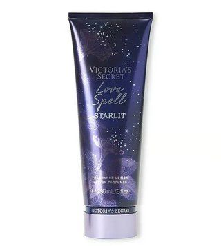 Парфюмированный лосьон для тела Victoria`s Secret Love Spell Starlit Lotion 236 мл 2549988692 фото