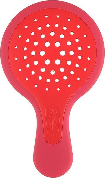 Щітка для волосся Janeke Superbrush Mini корал 10SP220PFL фото