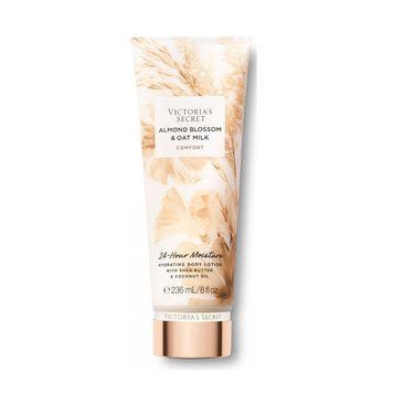 Парфумований лосьйон для тіла Victoria`s Secret Almond Blossom & Oat Milk Fragrance Lotion 236 мл 2793621370 фото