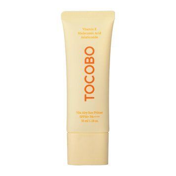 Солнцезащитный праймер Tocobo Vita Airy Sun Primer SPF50+ 35 мл 2575280049 фото