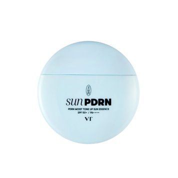 Сонцезахисна есенція з полінуклеотидами VT Cosmetics PDRN Essence Moist Tone Up Sun Essence SPF 50+ PA++++ 60 мл 3078703895 фото