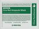 Успокаивающая маска ампульная для лица Medi-Peel Cica-Nol Ampoule Mask 1 шт 2734494133 фото 1