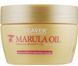 Маска для глубокого питания поврежденных волос с маслом марулы Beaver Mask Marula Oil 250 мл 220147202 фото 1