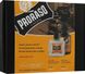 Подарочный набор для бритья Proraso (шампунь та бальзам Wood & Spice) 1942385165 фото 1