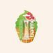 Бальзам для губ Watermelon Ice Cream Balme 5 г 3196077929 фото 2
