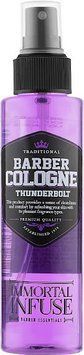 Спрей-одеколон Immortal Barber Cologne Thunderbolt 150 мл INF-59 фото