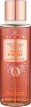 Парфумований спрей для тіла Victoria's Secret Island Market Fragrance Mist 250 мл 2680345176 фото