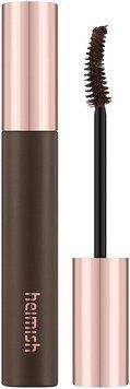 Туш для об'єму вій Heimish Dailism Smudge Stop Mascara Volume Brown 8 г 2518277681 фото