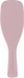 Щітка для волосся Tangle Teezer The Wet Detangler Fine & Fragile Pink Whisper ніжно рожева 1557218931 фото 2