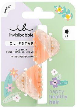 Заколка для волосся Invisibobble Clipstar Easter Pastel Perfection 2548837207 фото