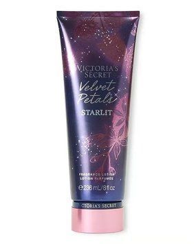 Парфумований лосьйон для тіла Victoria`s Secret Velvet Petals Starlit Lotion 236 мл 2549988703 фото