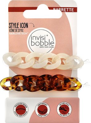 Заколка для волос Invisibobble Barrette Too Glam to Give a Damn 1942384757 фото