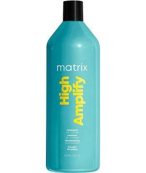 Шампунь для надання oб'єму тонкого волосся Matrix Total Results High Amplify Shampoo 1000 мл 1774520370 фото
