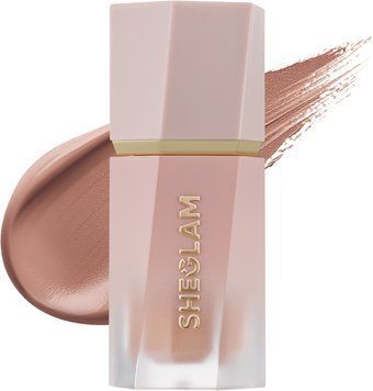 Рідкий кремовий контур Sheglam Sun Sculpt Liquid Contour Tawny Amber 5,2 мл 3154808026 фото