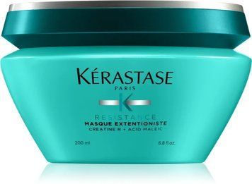 Маска для росту та зміцнення волосся Kerastase Resistance Masque Extentioniste 200 мл E2683400 фото