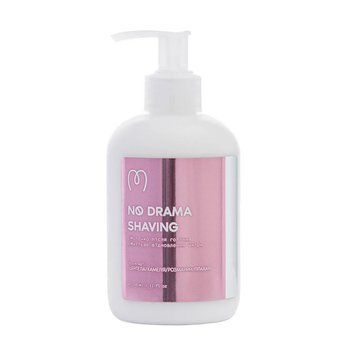 Молочко після гоління Mary Babe No Drama Shaving 330 мл 3205143135 фото