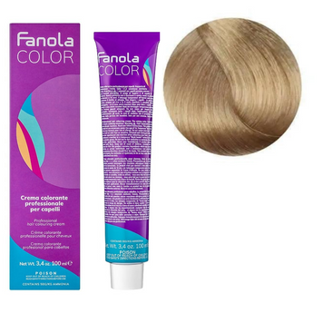 Тонер Fanola Beige Бежевый 100 мл 1557206303 фото