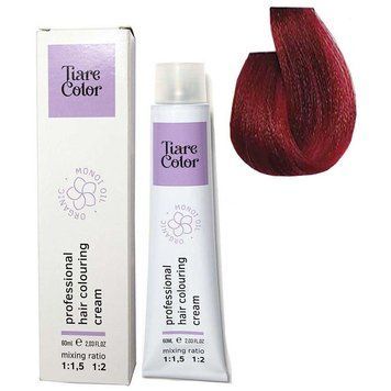 Мікстон Mix Tone Red Tiare Color Hair Colouring Cream 60 мл 1557222152 фото