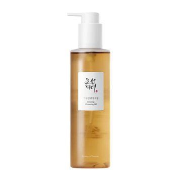 Гидрофильное масло на основе женьшеня Beauty of Joseon Ginseng Cleansing Oil 210 мл 2381575534 фото