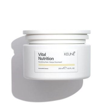 Маска Основне Живлення Keune Care Vital Nutrition Mask 250 мл 2819720212 фото