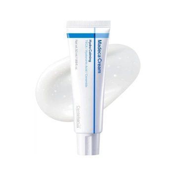 Охлаждающий успокаивающий крем для увлажнения кожи Centellian24 Madeca Cream Hydra Calming 50 мл 3241257309 фото