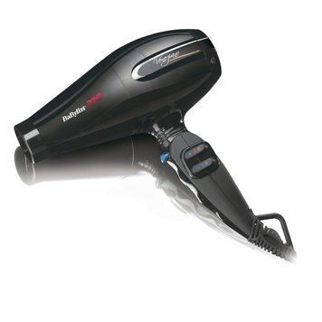 Фен Babyliss Pro Veneziano Ionic 2200W BAB6610INRE фото