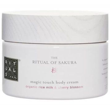 Крем для тіла Rituals The Ritual Of Sakura Body Cream 220 мл 2058464421 фото