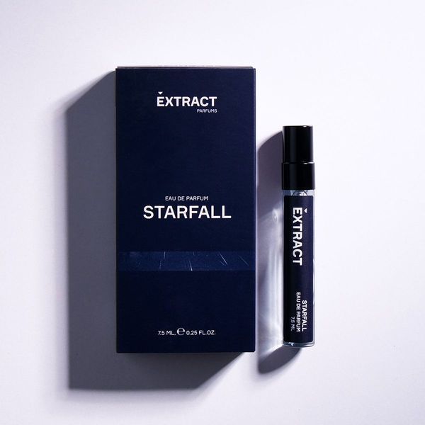 Парфумована вода Extract Starfall 7.5 мл 3154805040 фото