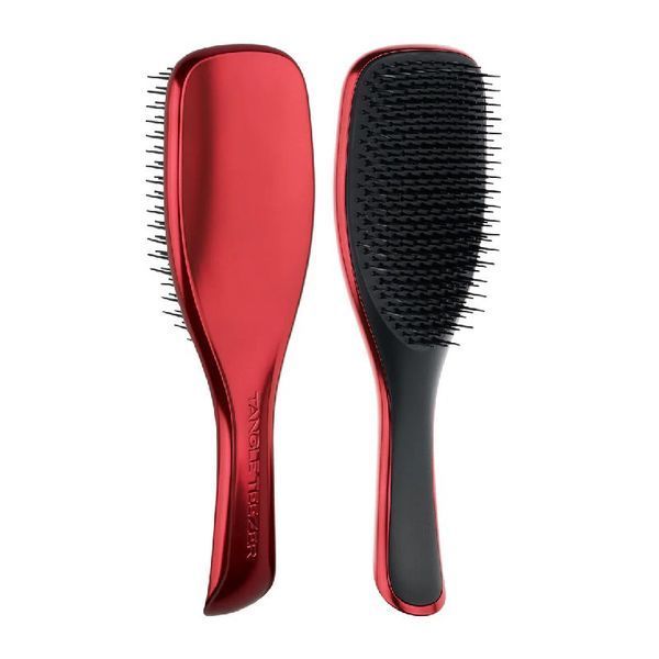 Щітка для волосся Tangle Teezer The Ultimate Detangler Chrome The Devil Wears Prada 3038434767 фото