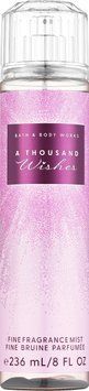 Парфумований спрей для тіла Bath & Body Works A Thousand Wishes Fine Fragrance Mist 236 мл 2793621371 фото