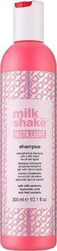 Шампунь наполняющий для всех типов волос Milk Shake Insta.Light Shampoo 300 мл 2863311803 фото