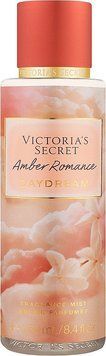 Парфюмерный спрей для тела Victoria's Secret Amber Romance Daydream Fragrance Mist 250 мл 2549988704 фото