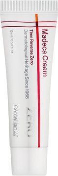 Антивіковий крем для обличчя Centellian24 Madeca Cream Time Reverse Zero Season7 15 мл 3241256860 фото