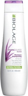 Шампунь для сухого волосся Biolage Hydra Source Shampoo 250 мл 1774520376 фото
