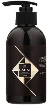 Кондиціонер для волосся Рідкий Шовк Hadat Cosmetics Liquid Silk Conditioner 250 мл 2814389485 фото