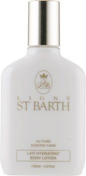 Лосьйон для тіла з ароматом тіаре Ligne St.Barth Scented Tiare Body Lotion 125 мл 2734494138 фото