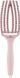 Щетка Olivia Garden Finger Brush Combo Pastel Pink Large ID1686 фото 1