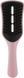 Щетка для укладки феном Tangle Teezer Easy Dry & Go Tickled Pink розовая/черная 1557218944 фото 1