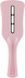 Щетка для укладки феном Tangle Teezer Easy Dry & Go Tickled Pink розовая/черная 1557218944 фото 2