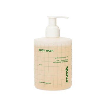 Гель для душу Crumb Vetiver And Bergamot Body Wash ph 5.0 300 мл 3110617913 фото