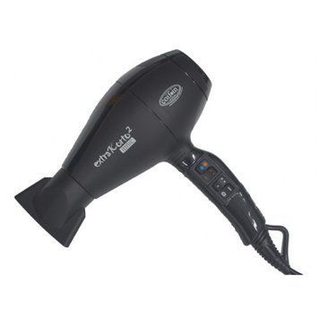 Фен Coifin Ek6 K Ionic Compact 1800-2000 W EK6EK051 фото