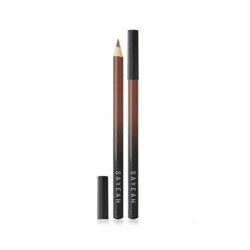 Олівець для губ Sayeah Beauty 08 Tiramisu 1,14 г 3208782822 фото
