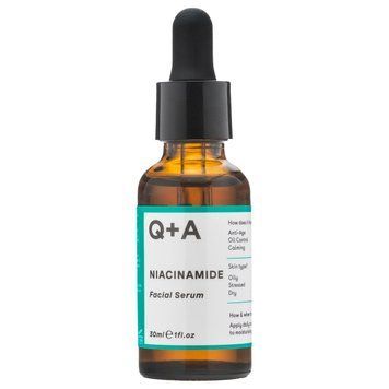Сыворотка с ниацинамидом Q+A Niacinamide Serum 30 мл 1993166711 фото