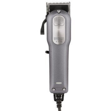 Машинка для стрижки Tico UpperCut-3 Graphite 100401GR фото