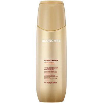 Кондиціонер для живлення волосся Olorchee Nutrient Nourishing Conditioner 300 мл 2962454988 фото