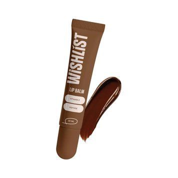Бальзам-блиск для губ Espresso Noir WishList Lip Gloss Balm 10 мл 3192170815 фото