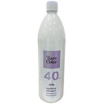 Оксигент Tiare Color 12% 1000 мл 1557227181 фото