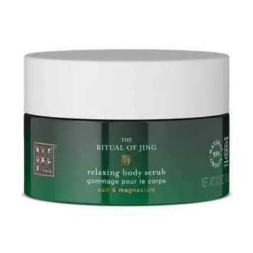 Пілінг для тіла з сіллю Rituals The Ritual Of Jing Body Scrub 300 мл 2058464430 фото